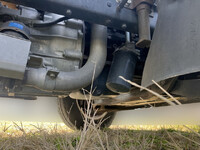 MITSUBISHI FUSO Canter Cattle Transport Truck PDG-FE82D 2011 60,207km_21