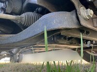 MITSUBISHI FUSO Canter Cattle Transport Truck PDG-FE82D 2011 60,207km_22