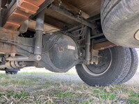 MITSUBISHI FUSO Canter Cattle Transport Truck PDG-FE82D 2011 60,207km_23