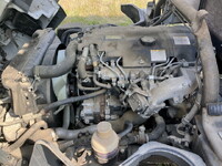 MITSUBISHI FUSO Canter Cattle Transport Truck PDG-FE82D 2011 60,207km_24