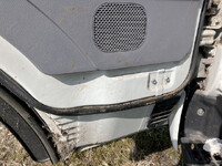 MITSUBISHI FUSO Canter Cattle Transport Truck PDG-FE82D 2011 60,207km_26