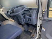 MITSUBISHI FUSO Canter Cattle Transport Truck PDG-FE82D 2011 60,207km_30