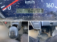 MITSUBISHI FUSO Canter Cattle Transport Truck PDG-FE82D 2011 60,207km_33