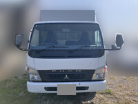 MITSUBISHI FUSO Canter Cattle Transport Truck PDG-FE82D 2011 60,207km_5