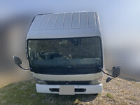 MITSUBISHI FUSO Canter Cattle Transport Truck PDG-FE82D 2011 60,207km_6