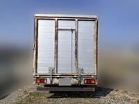 MITSUBISHI FUSO Canter Cattle Transport Truck PDG-FE82D 2011 60,207km_7