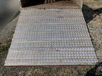 MITSUBISHI FUSO Canter Cattle Transport Truck PDG-FE82D 2011 60,207km_9