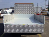 MITSUBISHI FUSO Canter Double Cab 2RG-FEB50 2024 7,000km_30