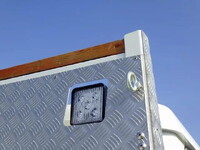 MITSUBISHI FUSO Canter Double Cab 2RG-FEB50 2024 7,000km_33