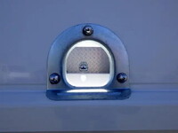 MITSUBISHI FUSO Canter Double Cab 2RG-FEB50 2024 7,000km_35