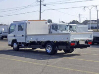 MITSUBISHI FUSO Canter Double Cab 2RG-FEB50 2024 7,000km_4