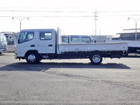 MITSUBISHI FUSO Canter Double Cab 2RG-FEB50 2024 7,000km_5