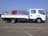 MITSUBISHI FUSO Canter Double Cab 2RG-FEB50 2024 7,000km_6