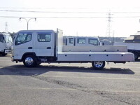 MITSUBISHI FUSO Canter Double Cab 2RG-FEB50 2024 7,000km_8