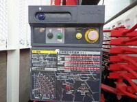 ISUZU Forward Truck (With 4 Steps Of Cranes) 2RG-FRR90S2 2018 69,000km_14