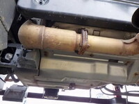 ISUZU Forward Truck (With 4 Steps Of Cranes) 2RG-FRR90S2 2018 69,000km_25