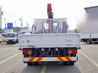 ISUZU Forward Truck (With 4 Steps Of Cranes) 2RG-FRR90S2 2018 69,000km_2