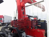 ISUZU Forward Truck (With 4 Steps Of Cranes) 2RG-FRR90S2 2018 69,000km_31