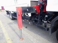 ISUZU Forward Truck (With 4 Steps Of Cranes) 2RG-FRR90S2 2018 69,000km_32