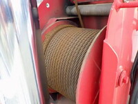 ISUZU Forward Truck (With 4 Steps Of Cranes) 2RG-FRR90S2 2018 69,000km_37