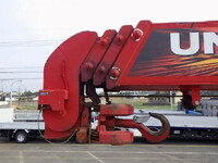 ISUZU Forward Truck (With 4 Steps Of Cranes) 2RG-FRR90S2 2018 69,000km_38