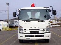 ISUZU Forward Truck (With 4 Steps Of Cranes) 2RG-FRR90S2 2018 69,000km_3