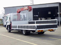 ISUZU Forward Truck (With 4 Steps Of Cranes) 2RG-FRR90S2 2018 69,000km_4