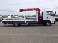 ISUZU Forward Truck (With 4 Steps Of Cranes) 2RG-FRR90S2 2018 69,000km_5