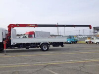 ISUZU Forward Truck (With 4 Steps Of Cranes) 2RG-FRR90S2 2018 69,000km_6