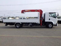 ISUZU Forward Truck (With 4 Steps Of Cranes) 2RG-FRR90S2 2018 69,000km_8