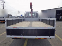 ISUZU Forward Truck (With 4 Steps Of Cranes) 2RG-FRR90S2 2018 69,000km_9