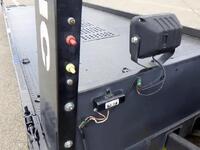 MITSUBISHI FUSO Canter Safety Loader 2RG-FEB80 2021 46,000km_12