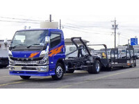 MITSUBISHI FUSO Canter Safety Loader 2RG-FEB80 2021 46,000km_1