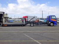 MITSUBISHI FUSO Canter Safety Loader 2RG-FEB80 2021 46,000km_6