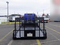 MITSUBISHI FUSO Canter Safety Loader 2RG-FEB80 2021 46,000km_7