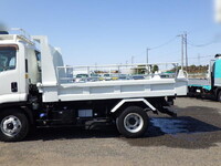 ISUZU Forward Dump 2RG-FRR90S2 2017 77,000km_10