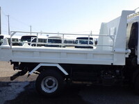 ISUZU Forward Dump 2RG-FRR90S2 2017 77,000km_11