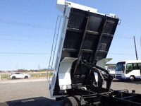 ISUZU Forward Dump 2RG-FRR90S2 2017 77,000km_12