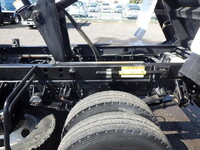 ISUZU Forward Dump 2RG-FRR90S2 2017 77,000km_15