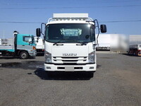 ISUZU Forward Dump 2RG-FRR90S2 2017 77,000km_5