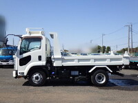ISUZU Forward Dump 2RG-FRR90S2 2017 77,000km_6