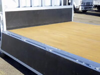 MITSUBISHI FUSO Canter Flat Body TKG-FEB50 2015 33,000km_10