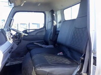 MITSUBISHI FUSO Canter Flat Body TKG-FEB50 2015 33,000km_12