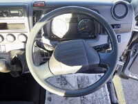 MITSUBISHI FUSO Canter Flat Body TKG-FEB50 2015 33,000km_14