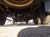 MITSUBISHI FUSO Canter Flat Body TKG-FEB50 2015 33,000km_17