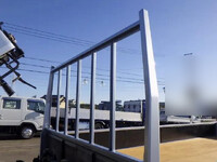 MITSUBISHI FUSO Canter Flat Body TKG-FEB50 2015 33,000km_27