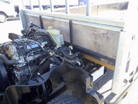 MITSUBISHI FUSO Canter Flat Body TKG-FEB50 2015 33,000km_28