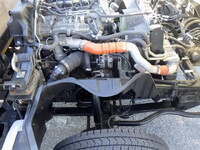 MITSUBISHI FUSO Canter Flat Body TKG-FEB50 2015 33,000km_31