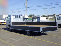 MITSUBISHI FUSO Canter Flat Body TKG-FEB50 2015 33,000km_32