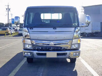 MITSUBISHI FUSO Canter Flat Body TKG-FEB50 2015 33,000km_3